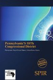 Pennsylvania'S 18Th Congressional District