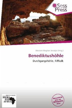 Benediktushöhle