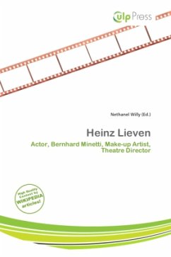 Heinz Lieven