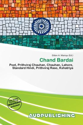 Chand Bardai Chand Bardai