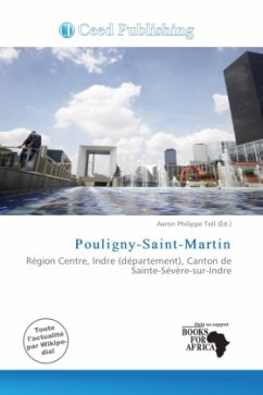 Pouligny-Saint-Martin