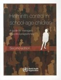 Helminth Control in School-Age Children