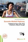 Dunedin-Waitati Highway