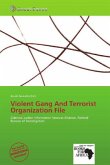 Violent Gang And Terrorist Organization File