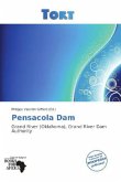 Pensacola Dam