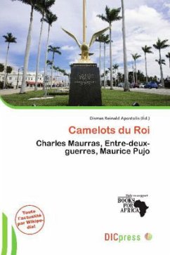 Camelots du Roi