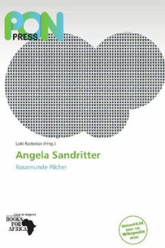 Angela Sandritter