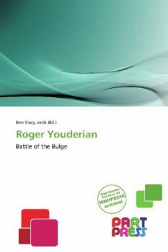 Roger Youderian