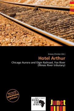 Hotel Arthur