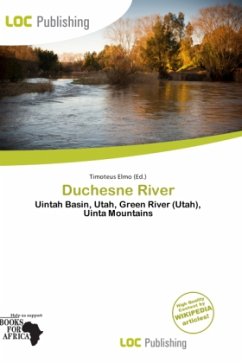 Duchesne River