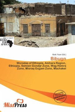 Cover Bibugn