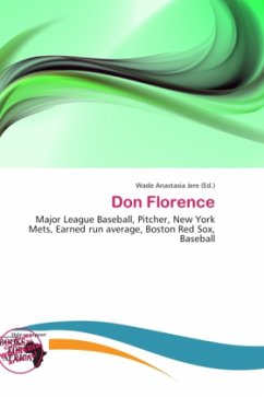 Cover Don Florence