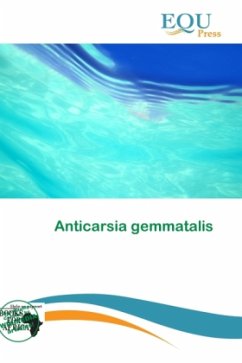Cover Anticarsia gemmatalis