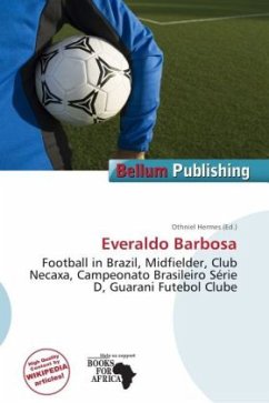 Everaldo Barbosa