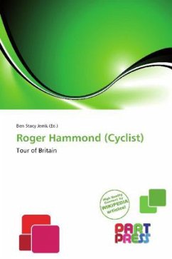 Roger Hammond (Cyclist)