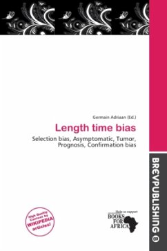 Length time bias