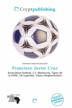 Francisco Javier Cruz