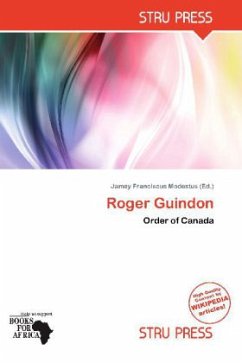 Roger Guindon