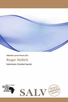 Roger Hollett