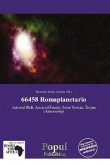 66458 Romaplanetario