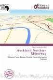 Auckland Northern Motorway