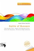 Battle of Bussaco Battle of Bussaco