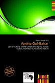 Amina Gul-Bahar