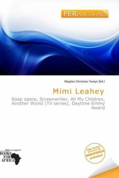 Mimi Leahey