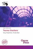 Tecmo Stackers