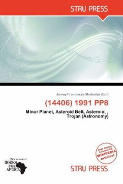 Cover (14406) 1991 PP8