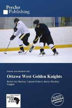 Ottawa West Golden Knights