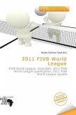 2011 FIVB World League