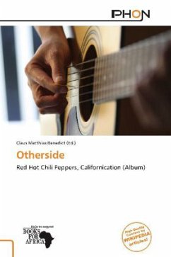 Cover Otherside