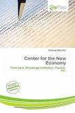 Center for the New Economy