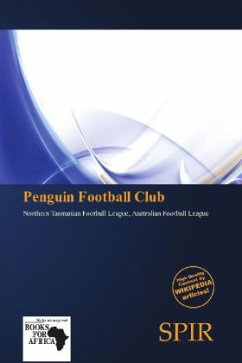 Penguin Football Club