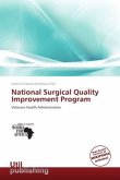 National Surgical Quality Improvement Program