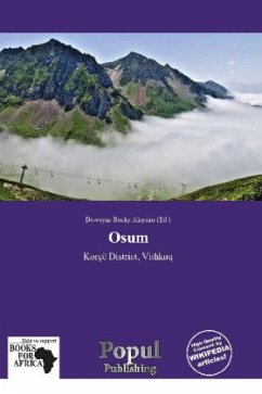 Osum