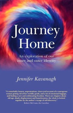 Journey Home - Kavanagh, Jennifer