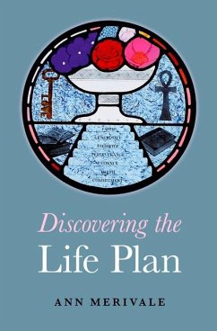 Discovering the Life Plan - Merivale, Ann