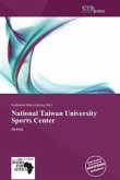 National Taiwan University Sports Center