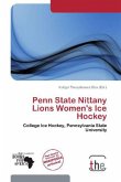 Penn State Nittany Lions Women's Ice Hockey