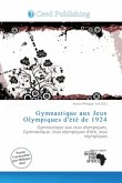 Gymnastique aux Jeux Olympiques d'été de 1924