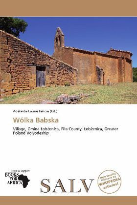 Wólka Babska