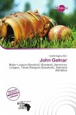 John Gelnar John Gelnar