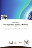 Pennsylvania Senate, District 43