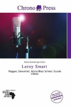 Leroy Smart