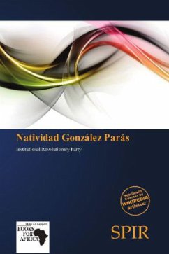 Natividad González Parás