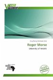 Roger Morse