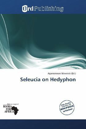Seleucia on Hedyphon