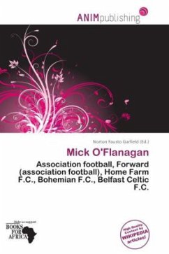 Mick O'Flanagan